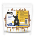 Hau&amp;Miau Augaliniai kauliukai apvilkti antiena 500g