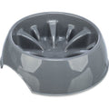 Trixie Lėto ėdimo dubenėlis, plast.-TPR, 0.3 l, ø 16 cm
