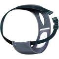 Trixie Apsauginės daugkartinės kelnaitės kalėms, S 24-31 cm, juodos