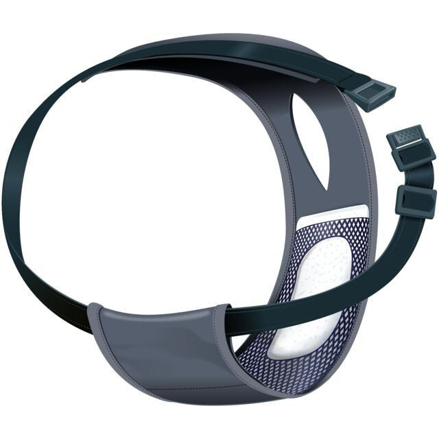 Trixie Apsauginės daugkartinės kelnaitės kalėms, L 50-59 cm, juodos