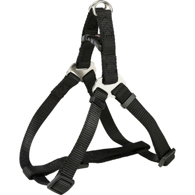 Trixie Premium One Touch petnešos, M 50-65cm/20mm