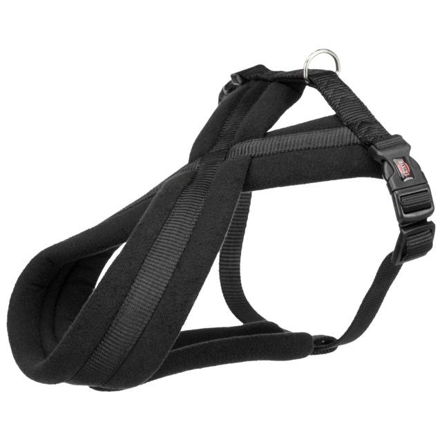 Trixie Premium touring petnešos, XS-S 30-55cm/15mm