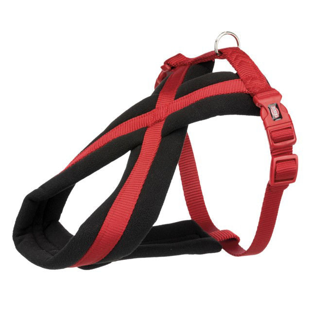 Trixie Premium touring petnešos, XS-S 30-55cm/15mm