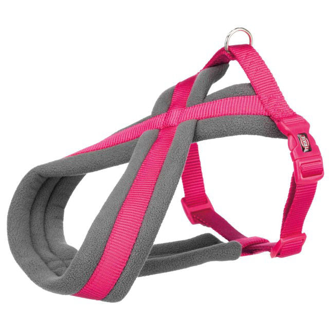 Trixie Premium touring petnešos, S 35-65cm/20mm