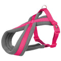 Trixie Premium touring petnešos, M 45-80cm/25mm