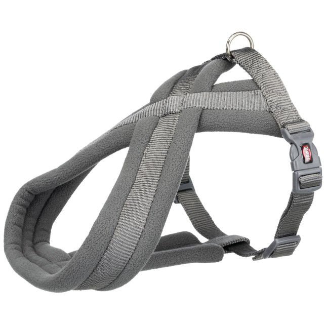 Trixie Premium touring petnešos, L-XL 70-110cm/25mm