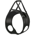 Trixie VET Pagalba vaikštant, M 55-65cm, juodas