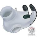 Trixie Apsauginis bodis katėms, M-L: 36-42 cm, pilkas