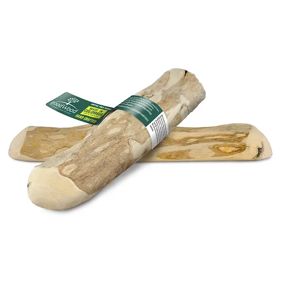 Good Wood kavamedžio šakos pusė Medium iki 20 kg