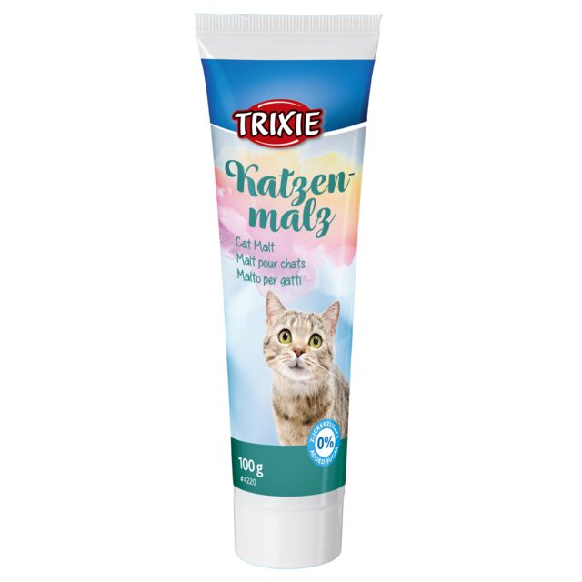 Trixie Cat malt, 100g