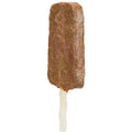 Trixie Denta Fun Vištienos ledai ant balto pagaliuko, be pakuotės 13cm, 50g