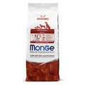 Monge adult sausas pašaras (ėriena, ryžiai, bulvės) 12kg