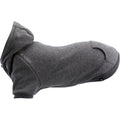Trixie BE NORDIC Flensburg bliuzonas, XS: 30 cm, pilkas