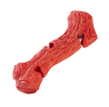 GIMDOG Red Titan Branch žaislas šuniui