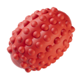 GIMDOG Red Titan Bomb žaislas šuniui