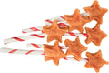 Trixie Xmas Vištienos saldainis ant pagaliuko, be pakuotės, 12cm, 14g