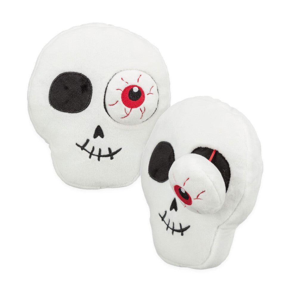 Trixie Halloween Kaukolė 19cm