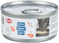 Trixie Sriuba katėms su vištiena ir krevetėmis, 80 g