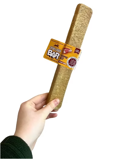 Chewllagen BAR Jautienos 25cm - L dėžė 12x200g