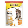 GIMCAT CHEEZIES 425G
