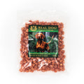 Real Dog SNACKS Mini suši triušiena su menke 500g