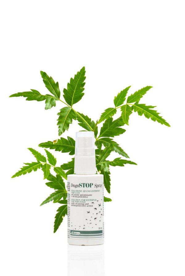 DOGOTEKA DogoSTOP spray
