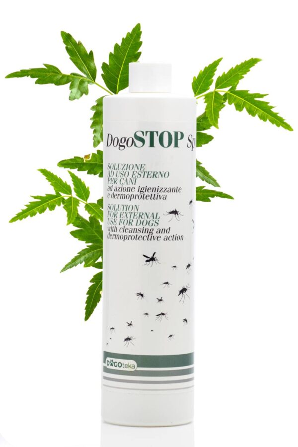 DOGOTEKA DogoSTOP spray