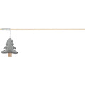 TRIXIE Xmas Meškerė Kalėdų eglė, medis, 48 cm
