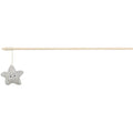 TRIXIE Xmas Meškerė žvaigždė, 48 cm