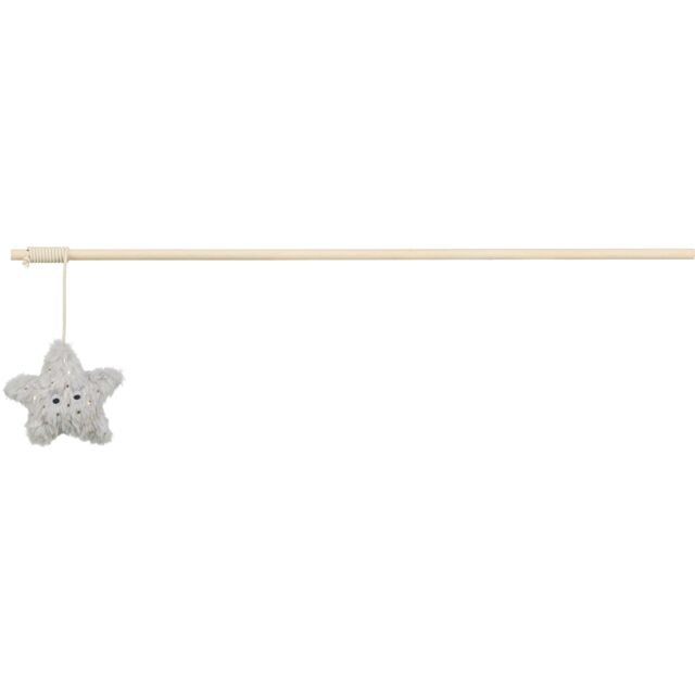 TRIXIE Xmas Meškerė žvaigždė, 48 cm