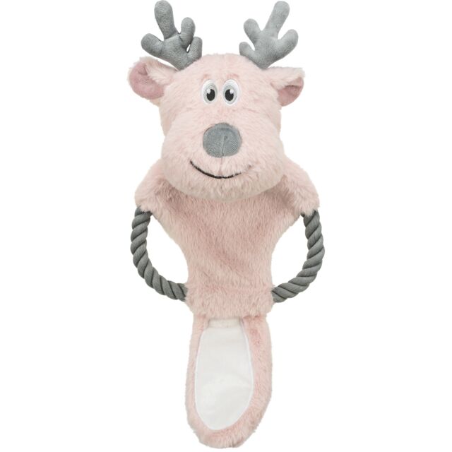 TRIXIE Xmas Elnias su virve, 47 cm