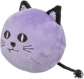 Halloween katė, 10 cm, su garsu