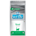 FARMINA VET LIFE - CAT Dry RENAL