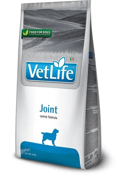 FARMINA VET LIFE - DOG Dry JOINT