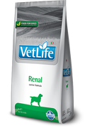 FARMINA VET LIFE - DOG Dry RENAL