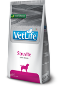 FARMINA VET LIFE - DOG Dry STRUVITE