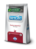 FARMINA VET LIFE - CAT Dry GASTRO-INTESTINAL 10 kg