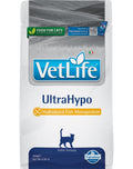 FARMINA VET LIFE - CAT Dry ULTRAHYPO 400 gr