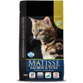FARMINA MATISSE - CAT Dry Salmon&Tuna