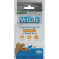FARMINA VET LIFE - DOG TREAT - HYPOALLERGENIC Fish&Potato ADULT MINI 60 g