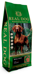 Real Dog SP Adult Maxi Lamb&Rice 12 kg