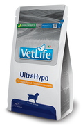 FARMINA VET LIFE - DOG Dry ULTRAHYPO