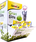 GIMPET GRAS BITS DISPLAY 15g