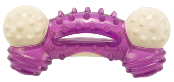 Gimdog Space Shuttle Vanilla 12,8cm žaislas šuniui