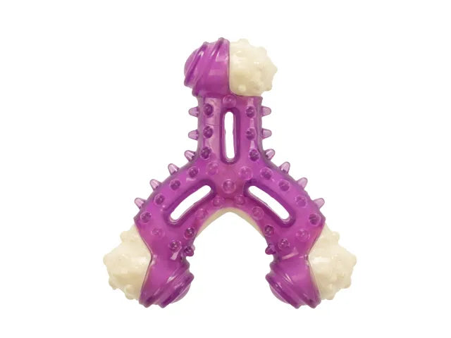 Gimdog Space Capsule Vanilla 11,5cm žaislas šuniui