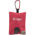 JOLLY PAW Išmatų maišelių dėklas, poliesteris, 1x20 maišelių
