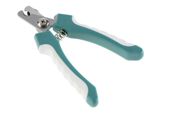 Gimdog Nailclipper 5x16,5cm nagų žirklės su kirpimo ribojimu