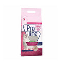 ProLine kačių kraikas Baby powder