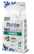 Monge VetSolution Dog Diabetic