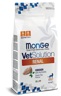 Monge VetSolution Cat Renal 400g